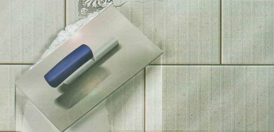 舊牆面(miàn)瓷磚表面(miàn)處理砂漿
